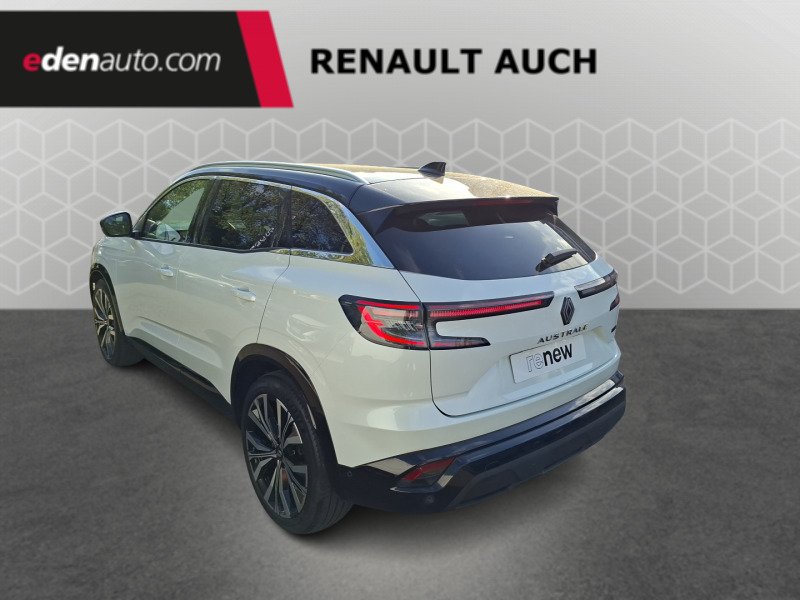 Renault Austral - Photo 5