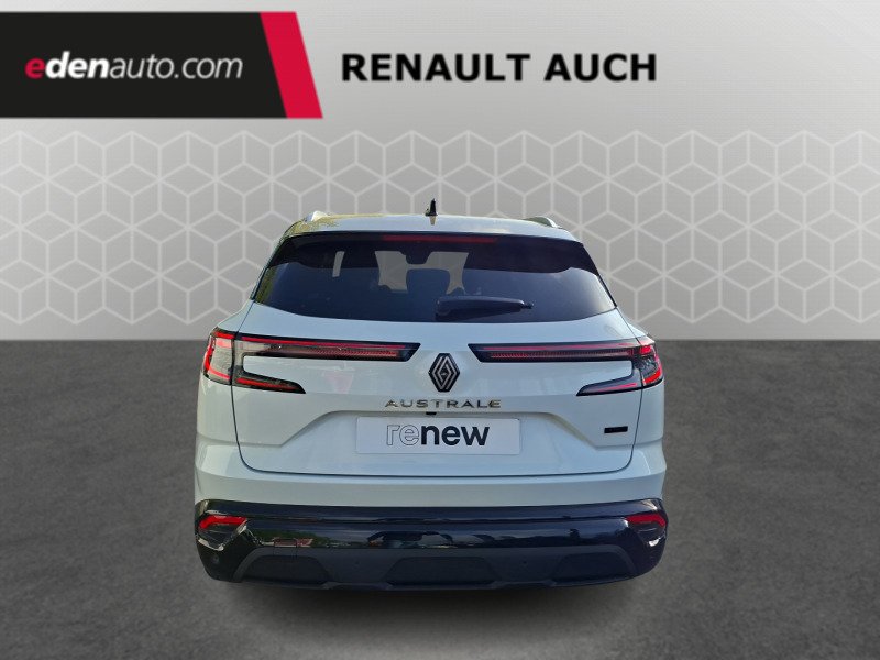 Renault Austral - Photo 6