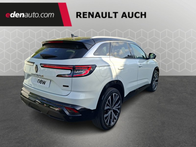 Renault Austral - Photo 7