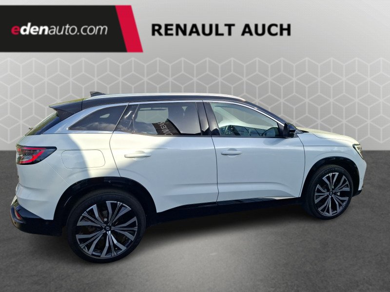 Renault Austral - Photo 8