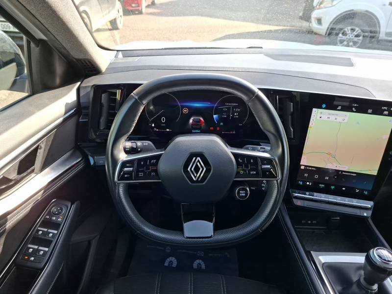Renault Austral - Photo 13
