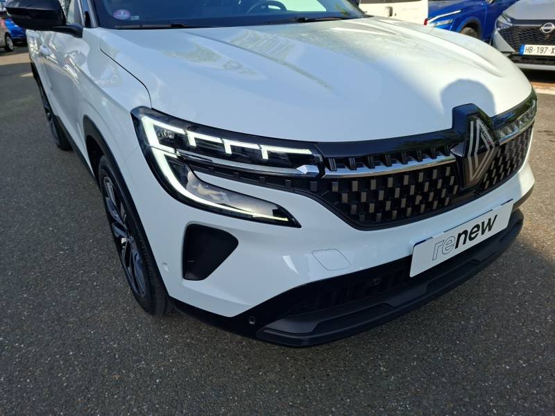 Renault Austral - Photo 17