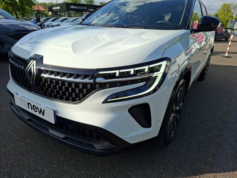 Renault Austral - Photo 18