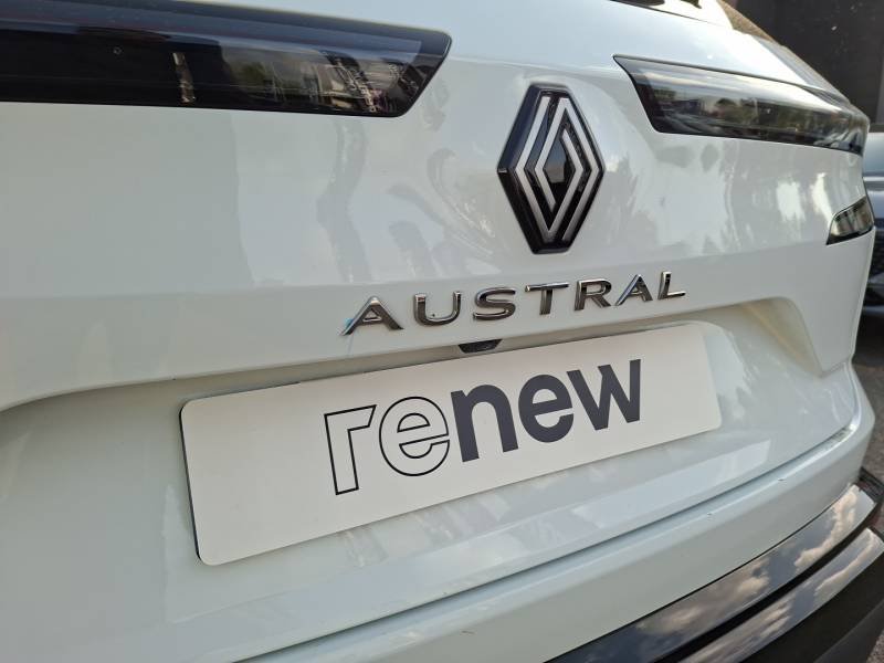Renault Austral - Photo 20