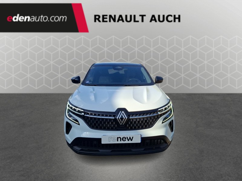 Renault Austral - Photo 2
