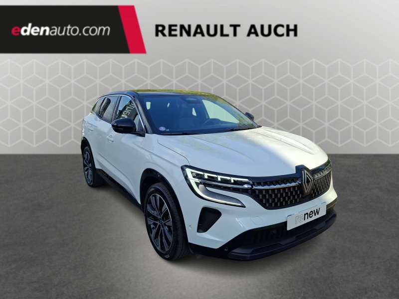 Renault Austral - Photo 3