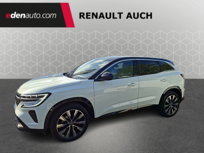 Renault Austral - Photo 4