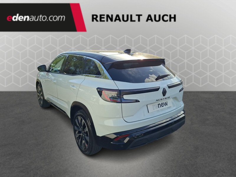 Renault Austral - Photo 5