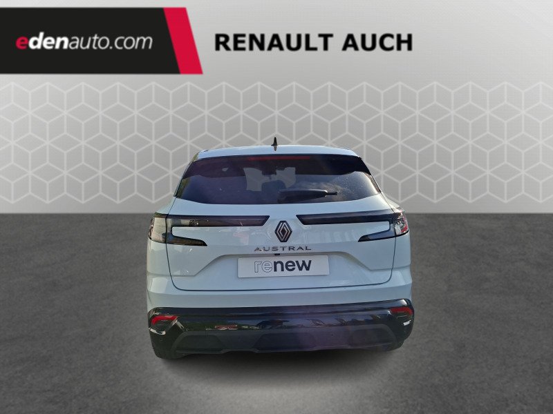 Renault Austral - Photo 6
