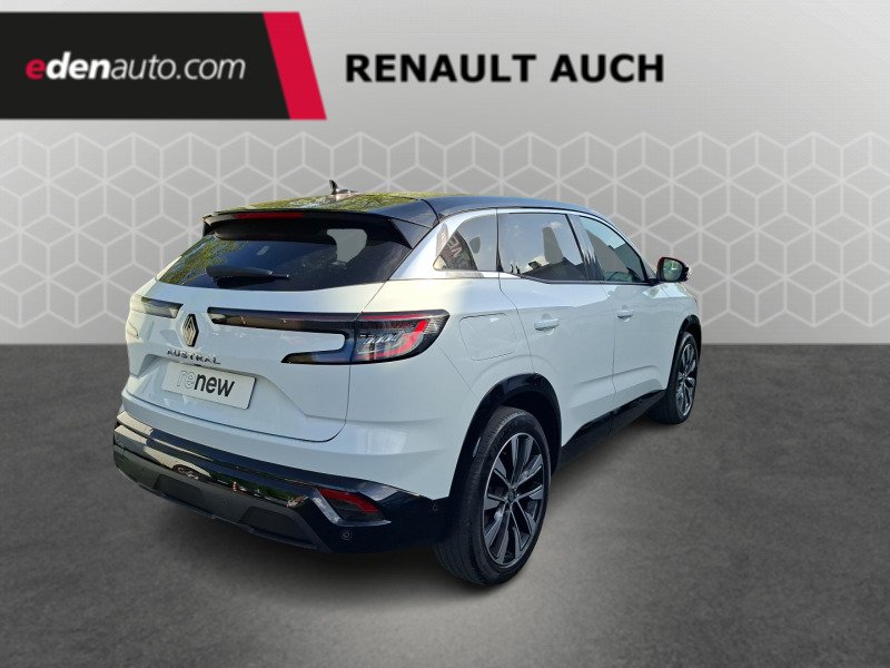 Renault Austral - Photo 7