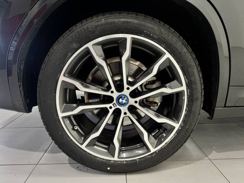 BMW X3 - Photo 11