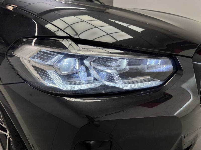 BMW X3 - Photo 12