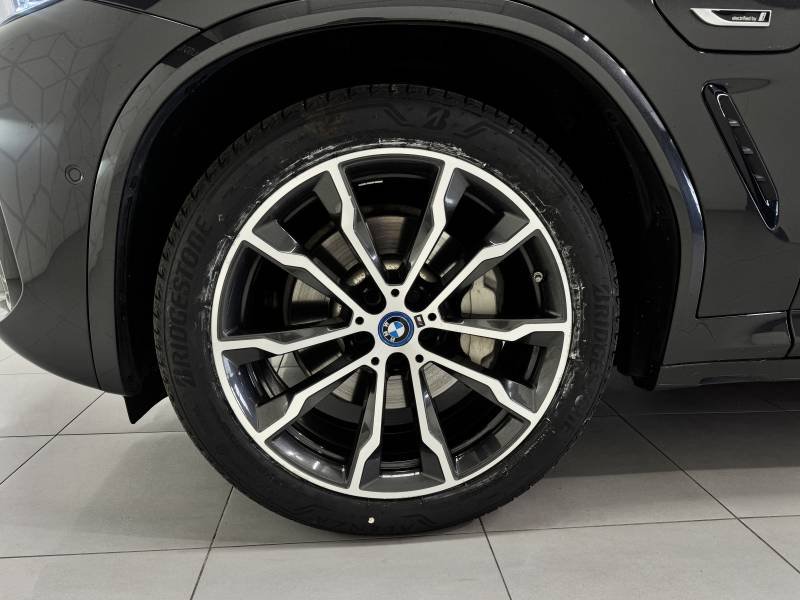 BMW X3 - Photo 14