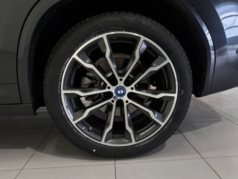 BMW X3 - Photo 15