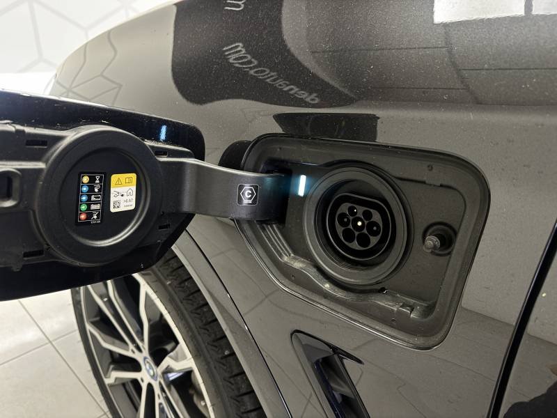 BMW X3 - Photo 16