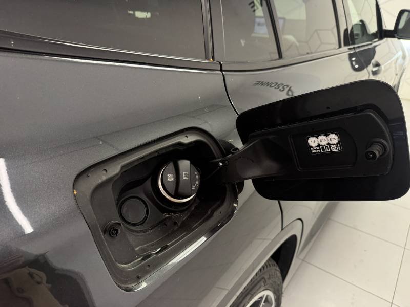 BMW X3 - Photo 17