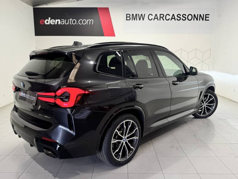 BMW X3 - Photo 2