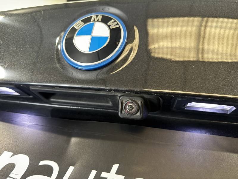 BMW X3 - Photo 21