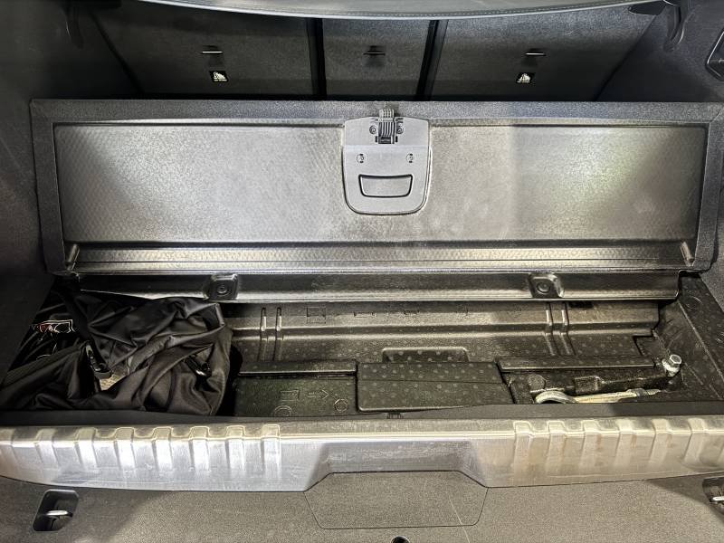 BMW X3 - Photo 22