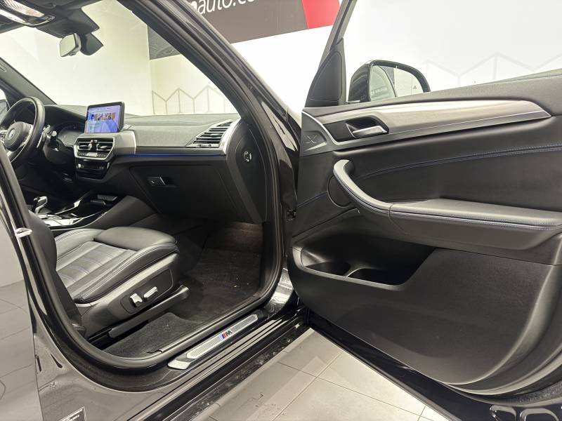 BMW X3 - Photo 25
