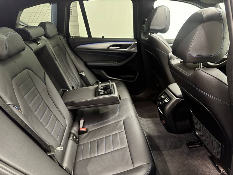 BMW X3 - Photo 28