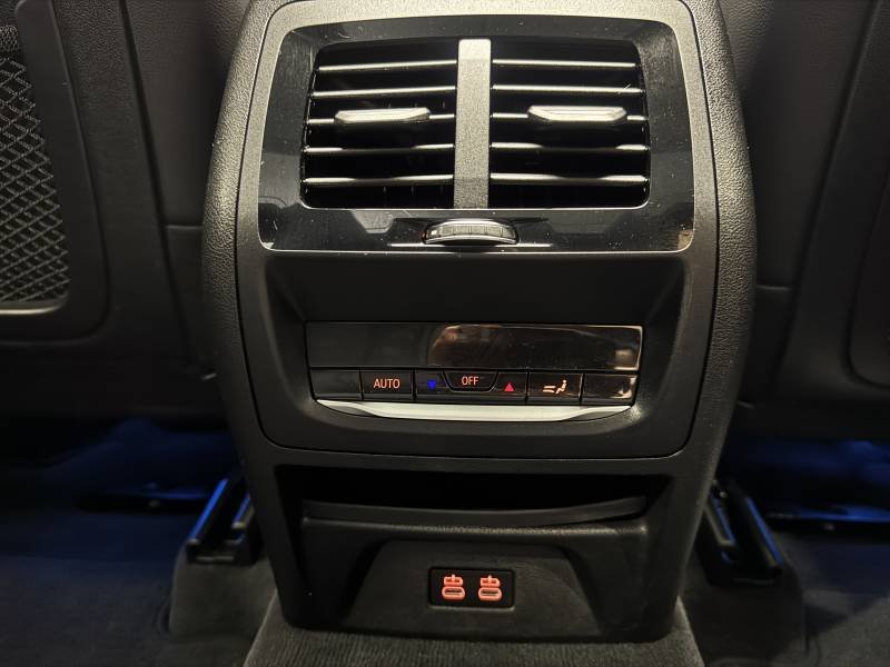 BMW X3 - Photo 29