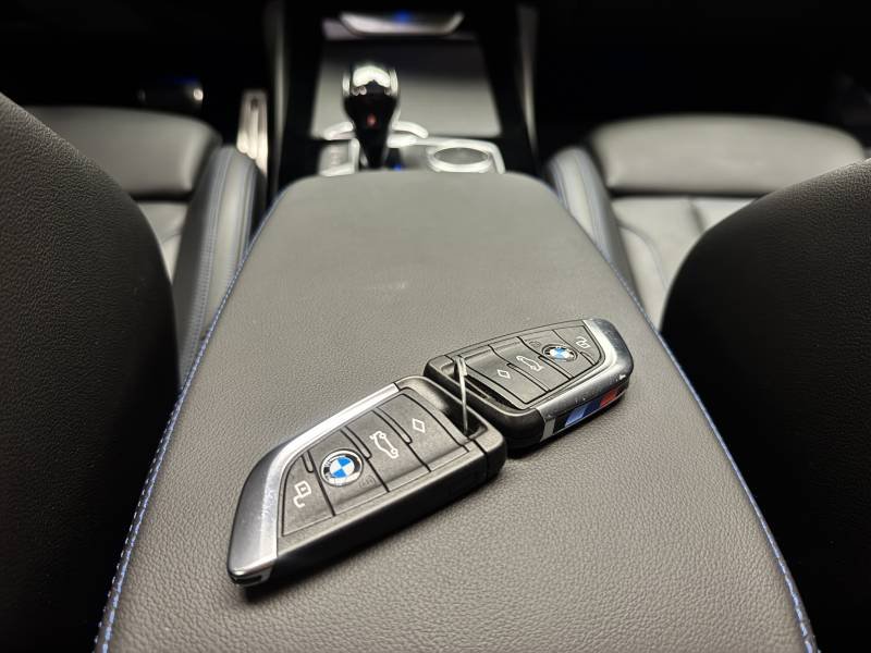 BMW X3 - Photo 30