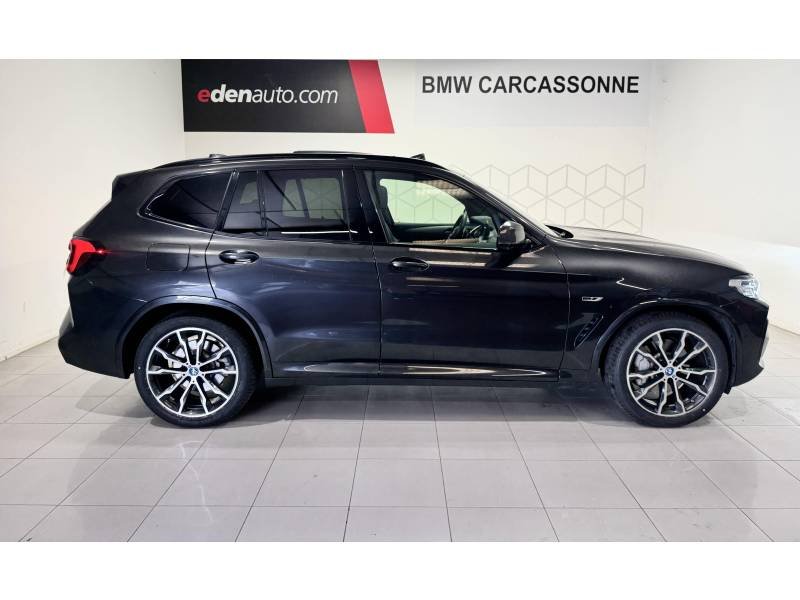 BMW X3 - Photo 3