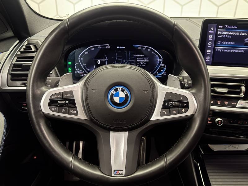 BMW X3 - Photo 31