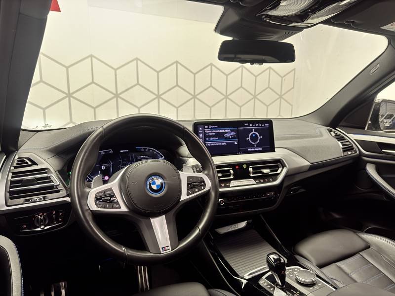 BMW X3 - Photo 32