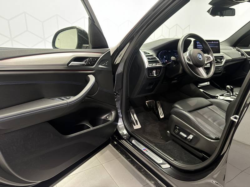 BMW X3 - Photo 33