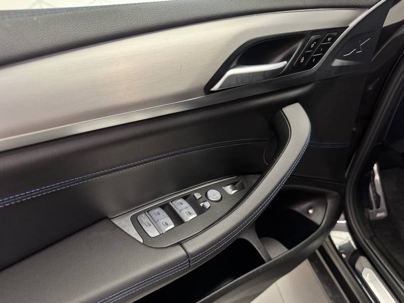 BMW X3 - Photo 34