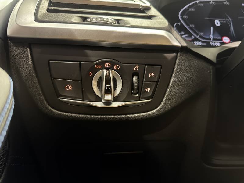 BMW X3 - Photo 35