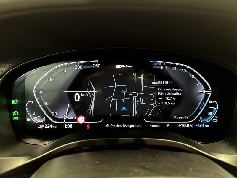 BMW X3 - Photo 36