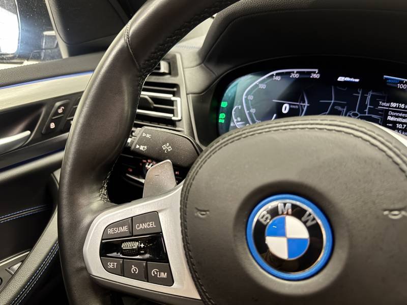 BMW X3 - Photo 37