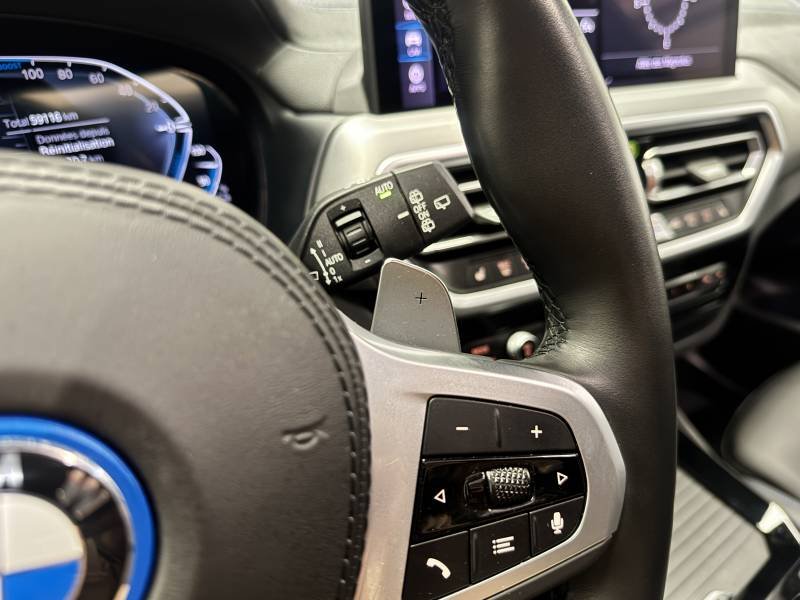 BMW X3 - Photo 38