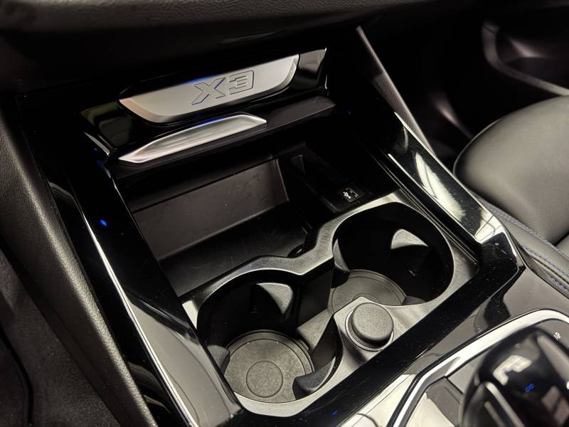 BMW X3 - Photo 39