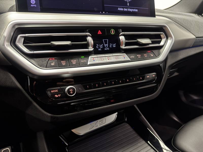 BMW X3 - Photo 40