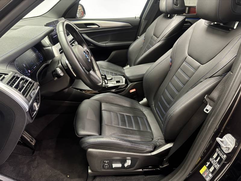 BMW X3 - Photo 4