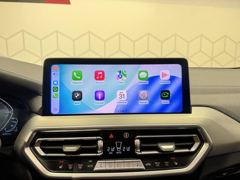 BMW X3 - Photo 41