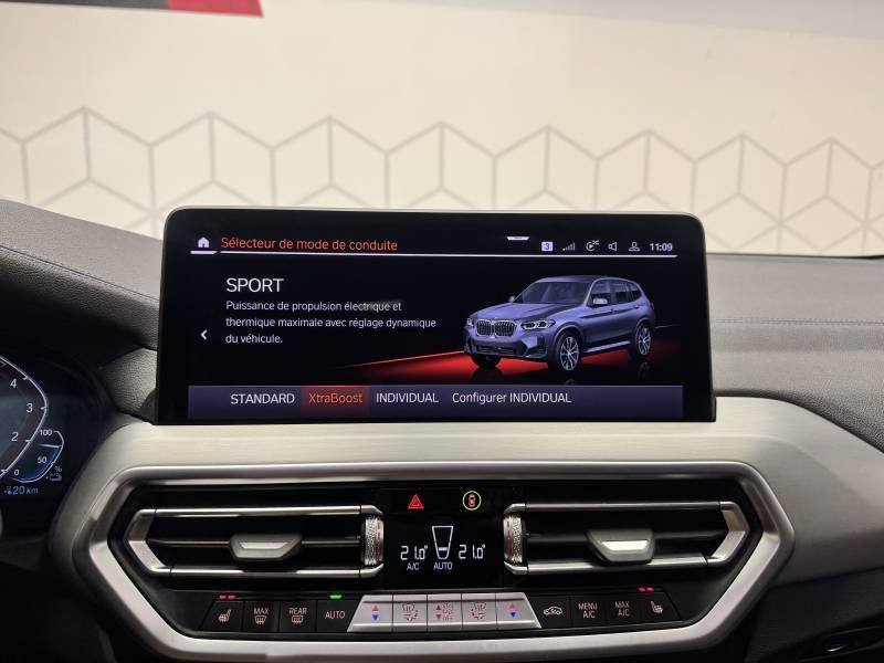 BMW X3 - Photo 42