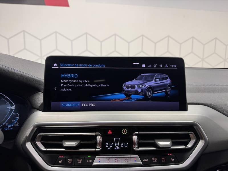 BMW X3 - Photo 43