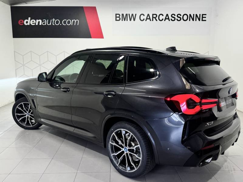 BMW X3 - Photo 45