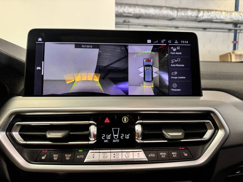 BMW X3 - Photo 46