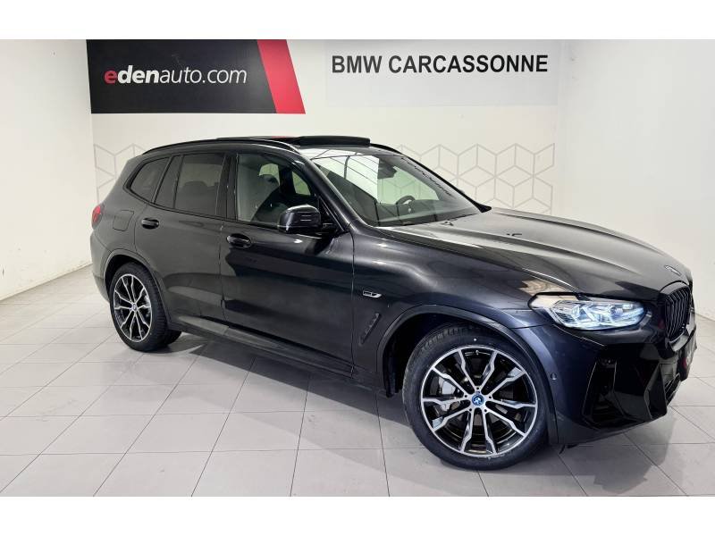 BMW X3 - Photo 48