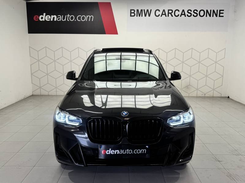 BMW X3 - Photo 49