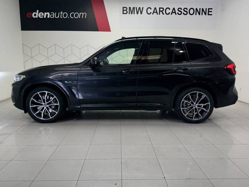 BMW X3 - Photo 50