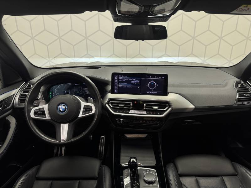 BMW X3 - Photo 5