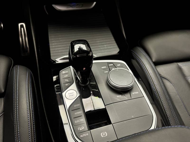 BMW X3 - Photo 6
