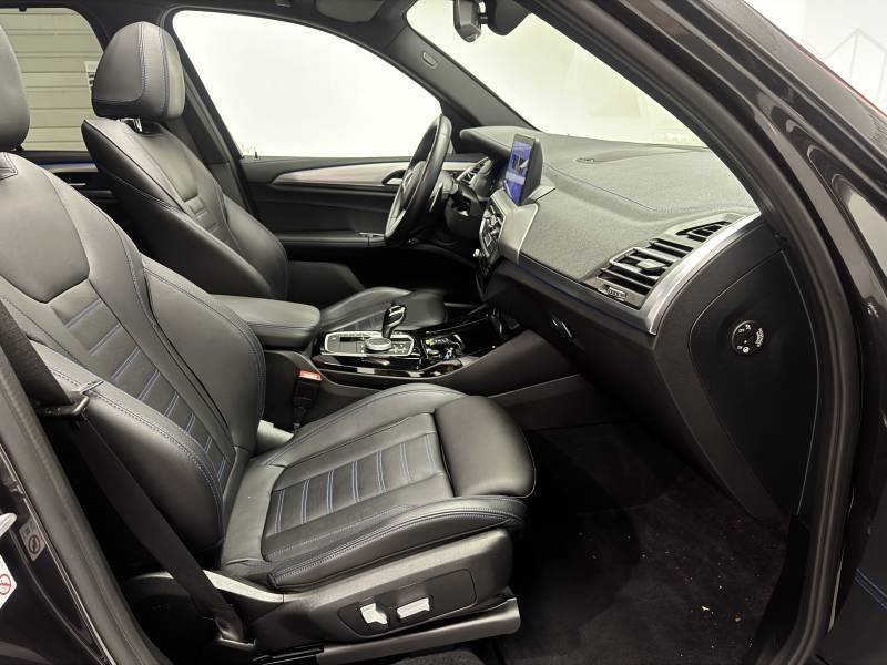 BMW X3 - Photo 9
